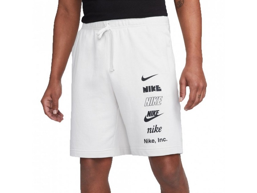 Nike Club Fleece Shorts