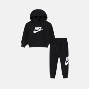 Abbigliamento sportivo Nike Dri-FIT Set tricot per neonati