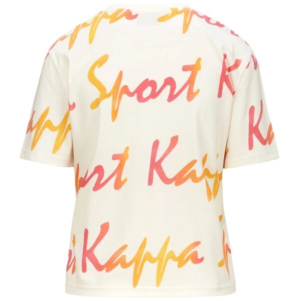 KAPPA t-shirt logo Fradela