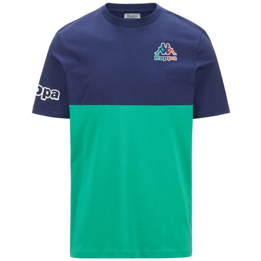 KAPPA t-shirt logo Feffo