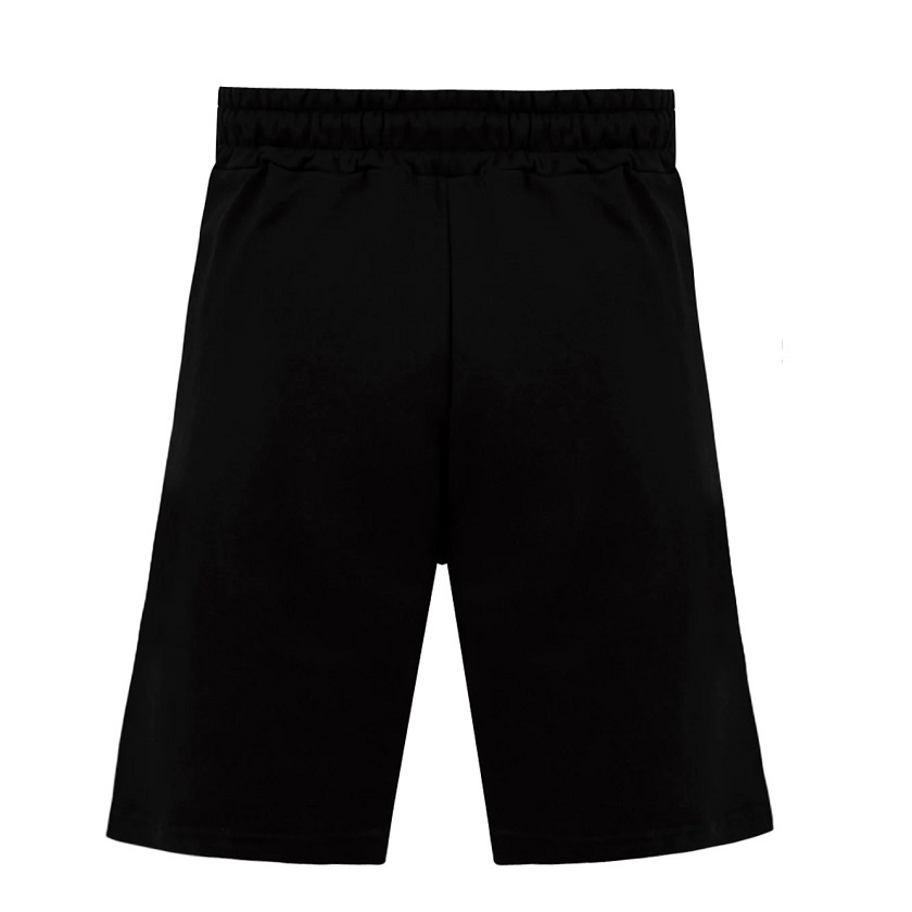 DS2 SHORTS UOMO CON COULISSE IN VITA