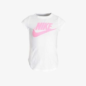 Nike Swoosh t-shirt bambina