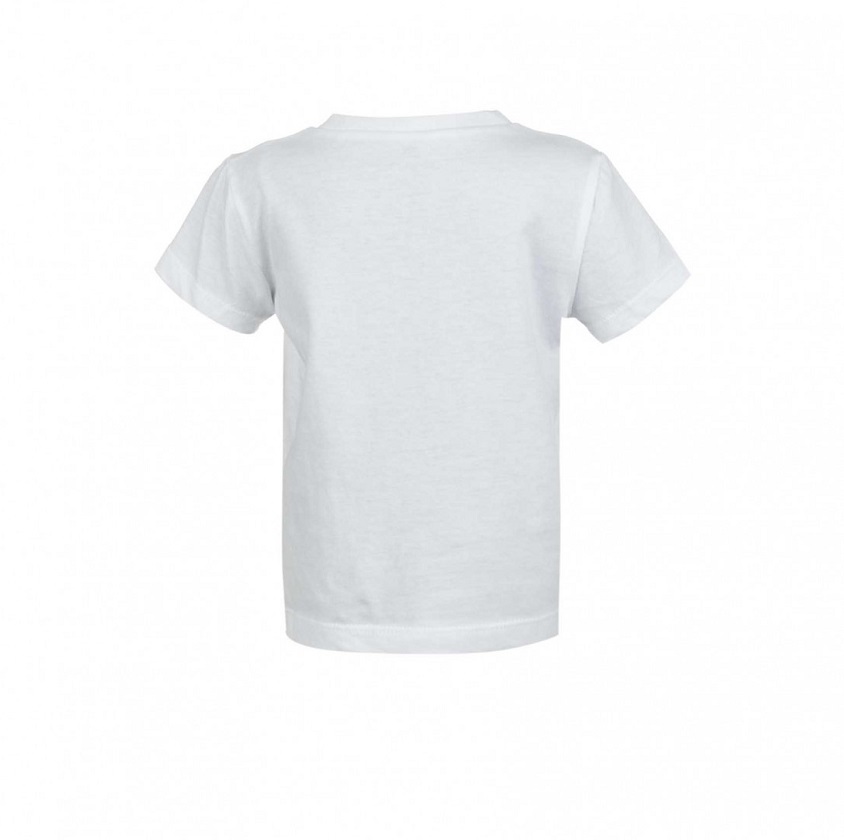Nike t-shirt per neonati