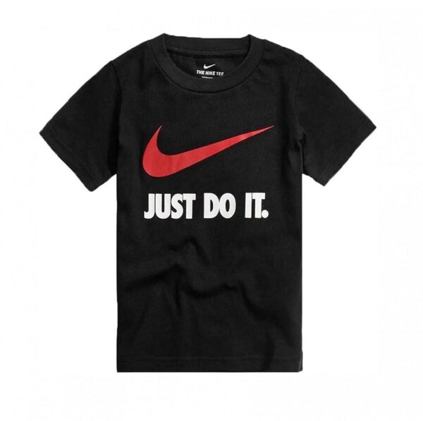 Nike t-shirt per neonati