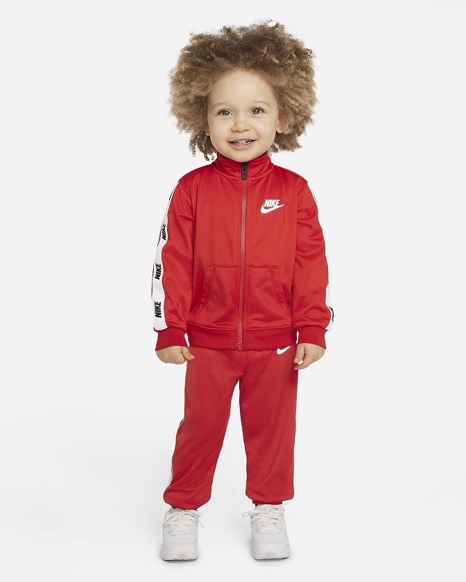 Nike Sportswear Tuta per neonati