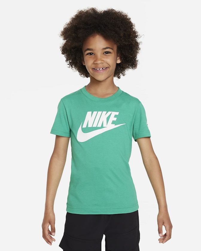 Nike Futura Evergreen t-shirt