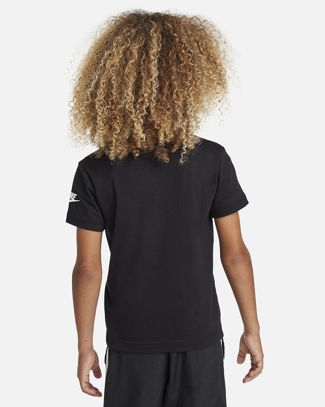 Nike Futura Evergreen t-shirt