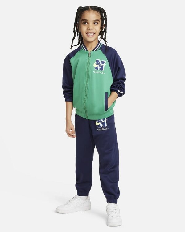 Nike Sportswear Set tricot Dri-FIT per bambini