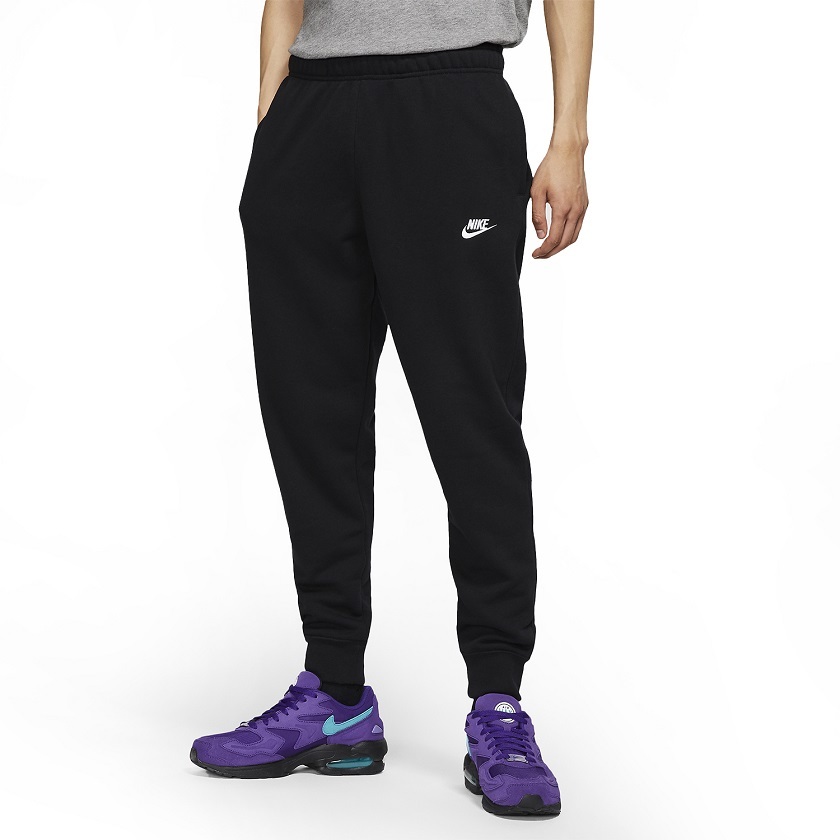 Nike Sportswear Club Pantaloni in jersey - Uomo