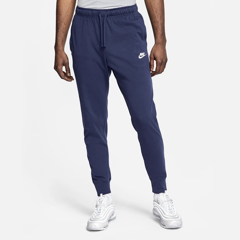 Nike Sportswear Club Pantaloni in jersey - Uomo