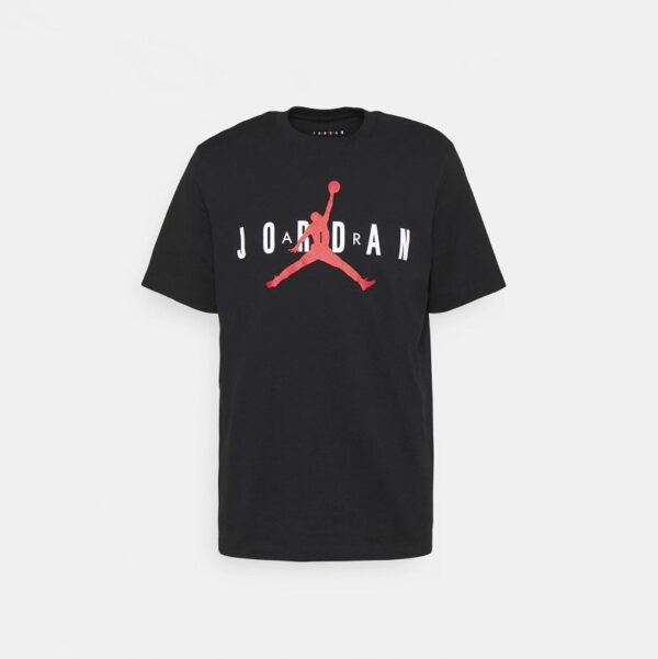 JORDAN T-shirt con stampa- Uomo