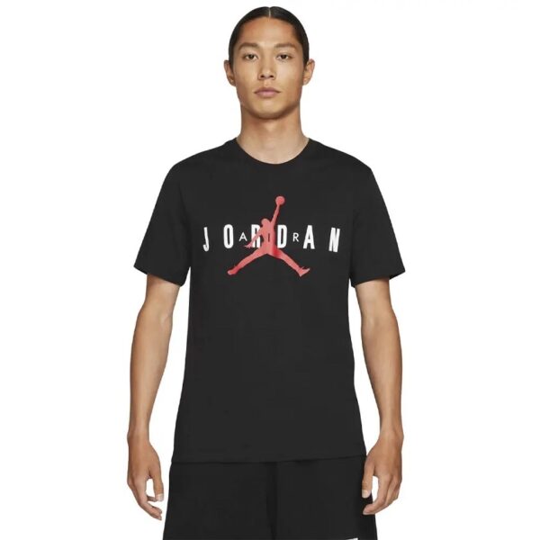 JORDAN T-shirt con stampa- Uomo