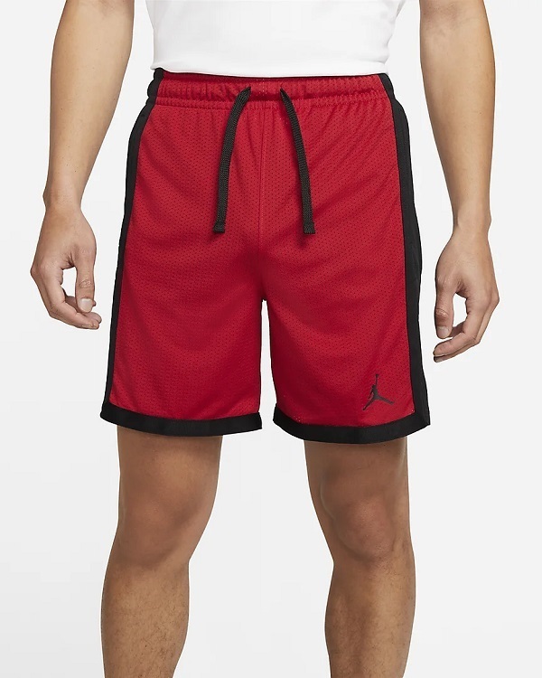 Jordan Dri-fit mesh shorts