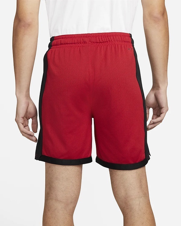 Jordan Dri-fit mesh shorts