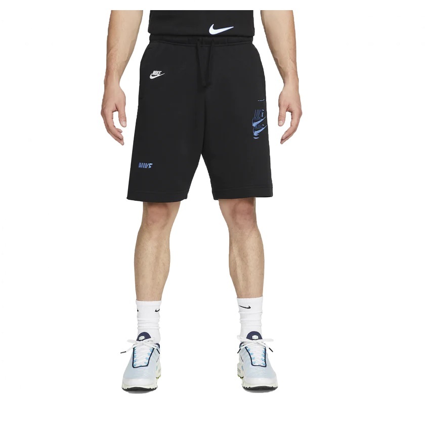 Nike Sportswear Shorts Essential - Uomo