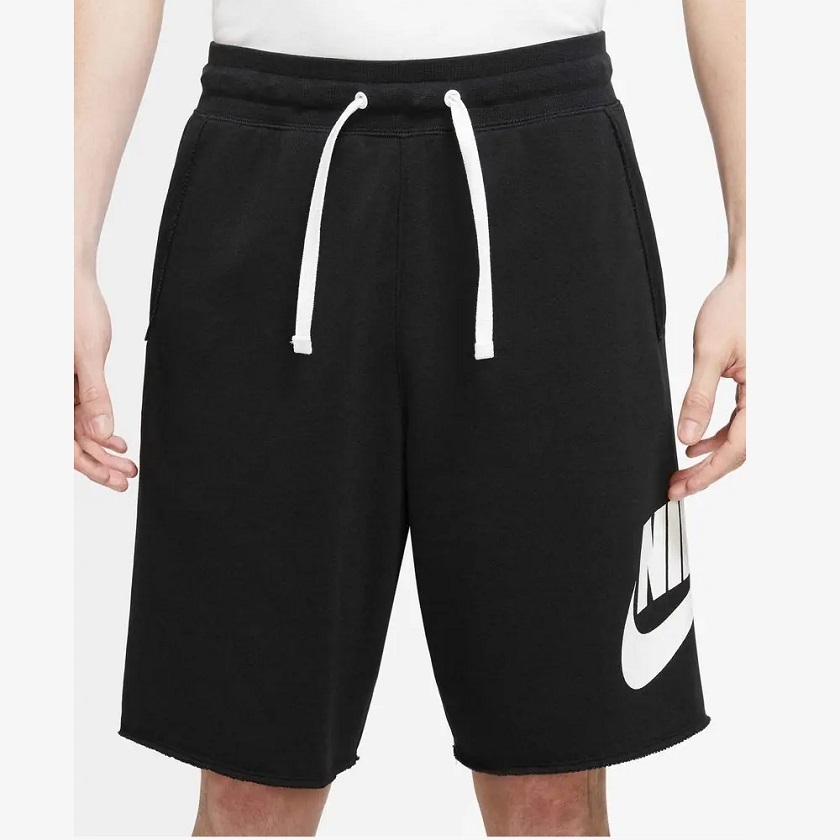 Nike Club Alumni Shorts – Uomo