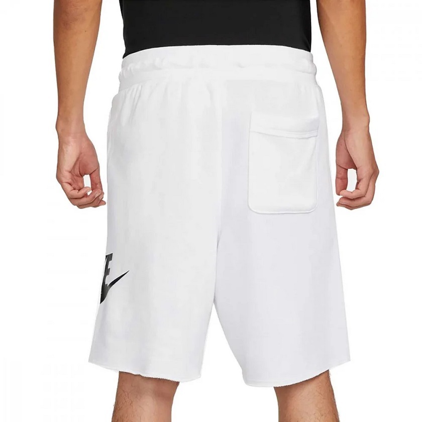Nike Club Alumni Shorts – Uomo