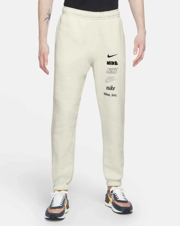Nike Club Fleece Pantaloni jogging