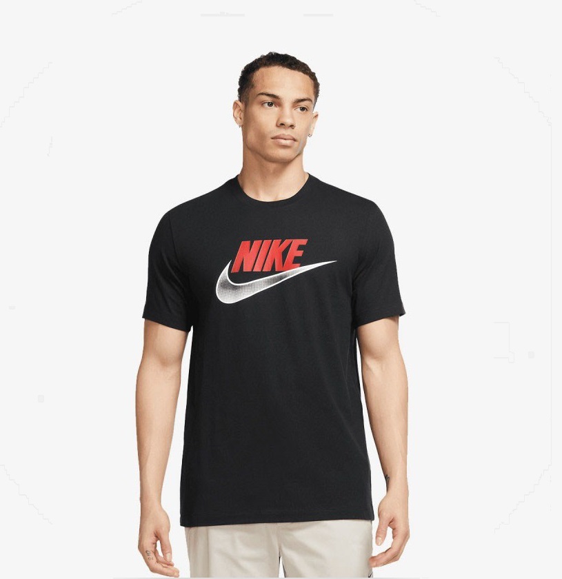 Nike Sportswear TEE FUTURA - Uomo