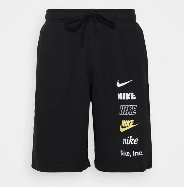 Nike Club Fleece Shorts - Uomo