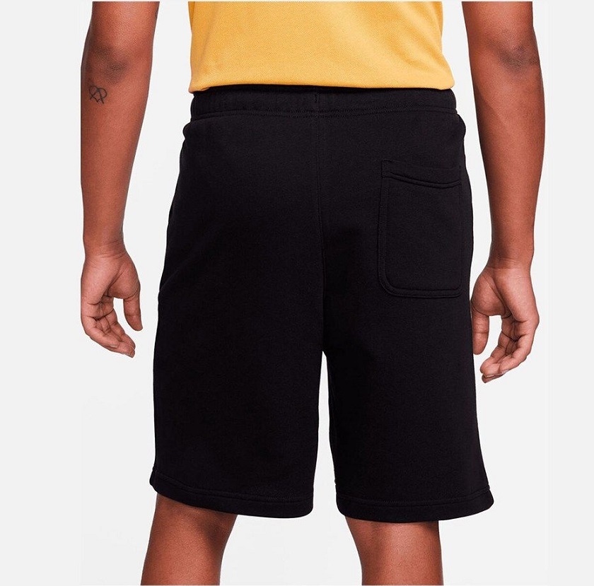 Nike Club Fleece Shorts - Uomo