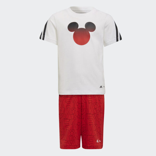Adidas x Disney Mickey Mouse set