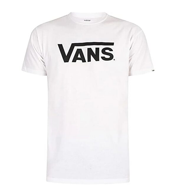 T-shirt da uomo Vans Classic