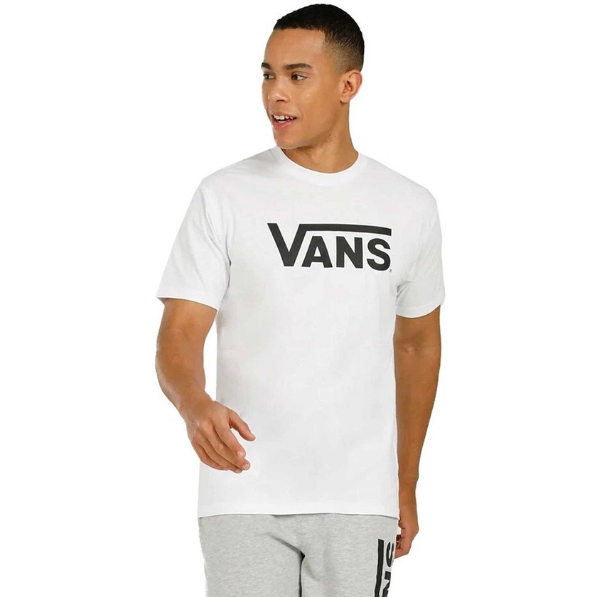 T-shirt da uomo Vans Classic