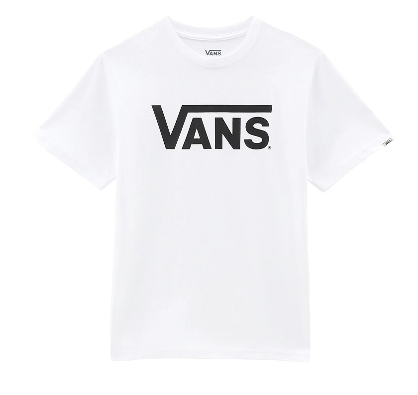 T-shirt ragazzi Classic Vans