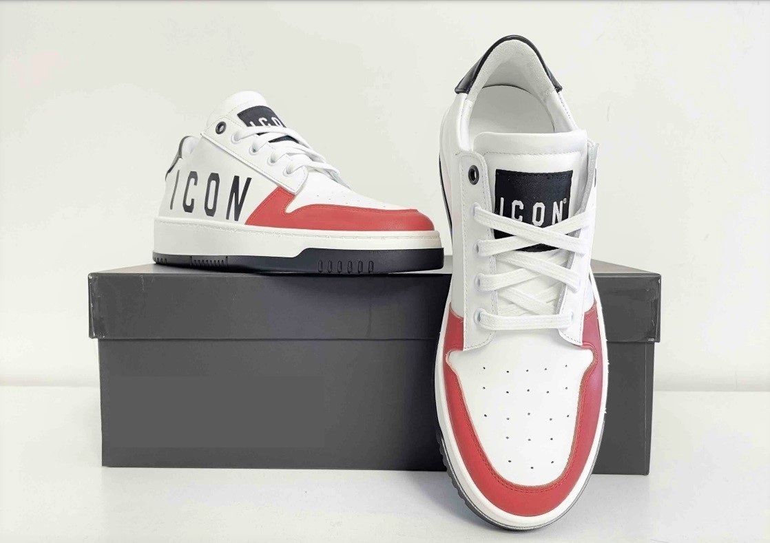Icon Sneakers donna