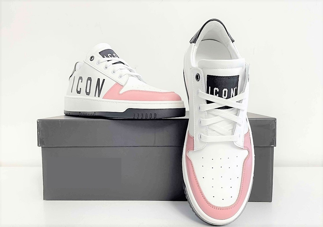 Icon Sneakers donna