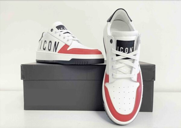 Icon Sneakers uomo