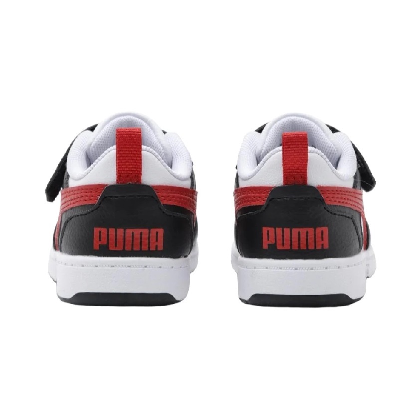 Sneakers PUMA Rebound v6 Lo primi passi