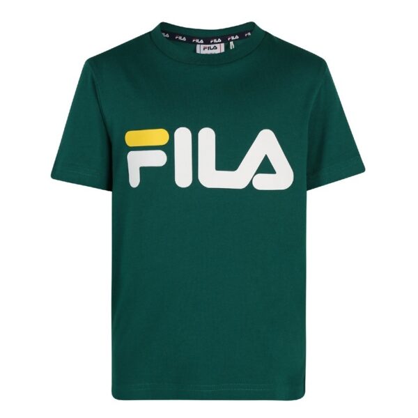 Fila Kids t-shirt Baia Mare
