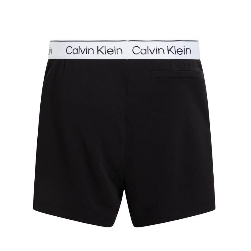 Calvin Klein shorts elastico