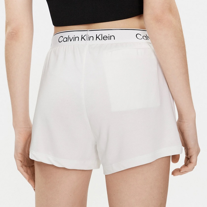 Calvin Klein shorts elastico