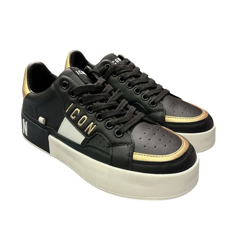 ICON SNEAKERS DONNA