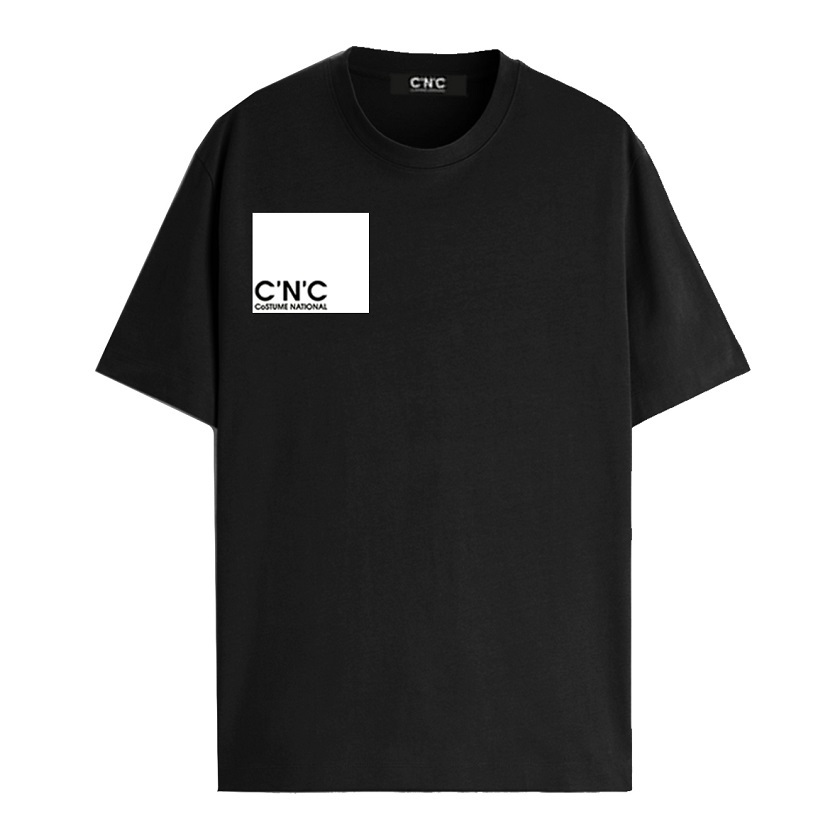 C'N'C t-shirt in cotone