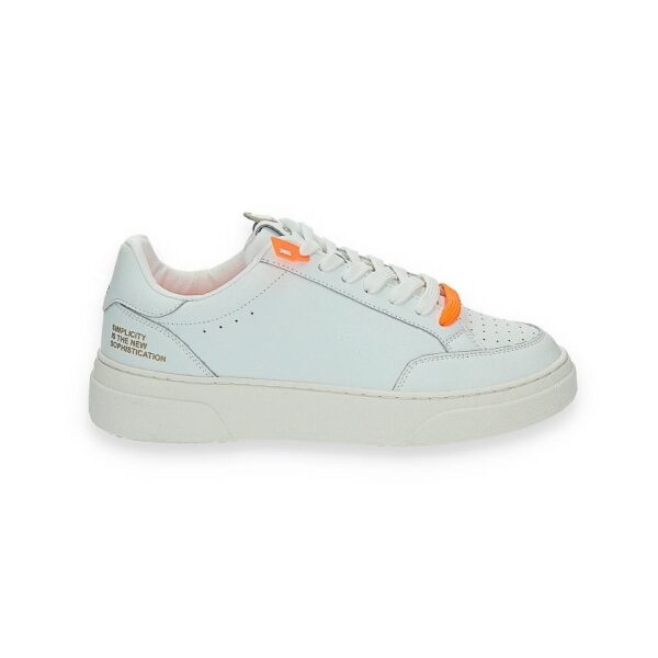 SNEAKERS UNISEX SUNS RO2O