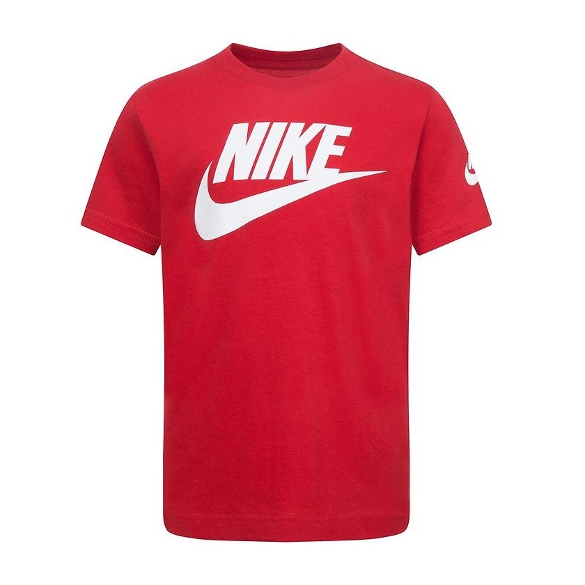 Nike Futura t-shirt per bambini