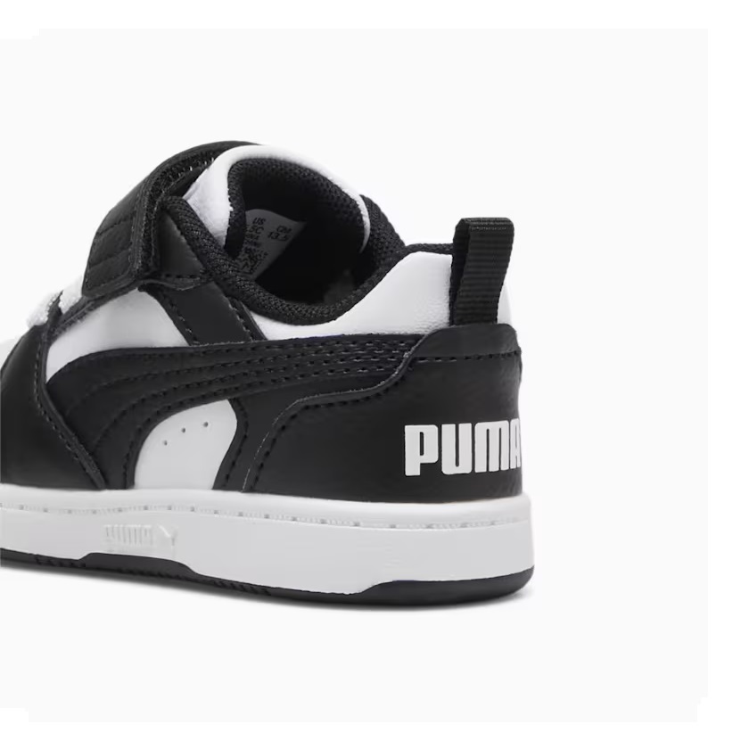 Sneakers PUMA Rebound v6 Lo primi passi