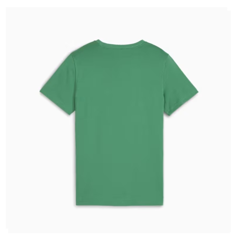 T-shirt Essentials+ Two-Tone Logo da ragazzo