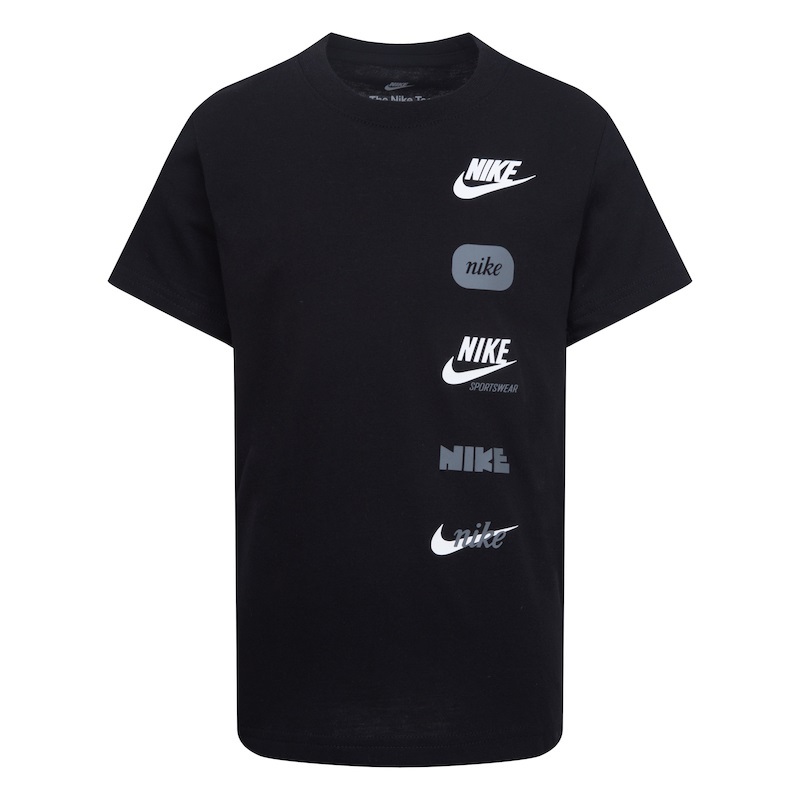 Nike T-shirt grafica per bambini