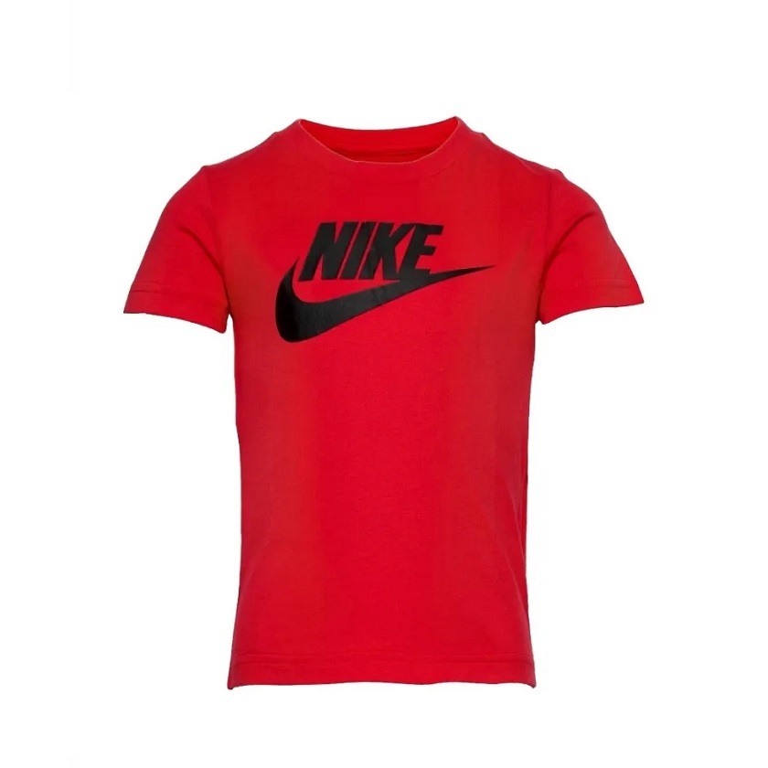 Nike Futura t-shirt a maniche corte per bambino