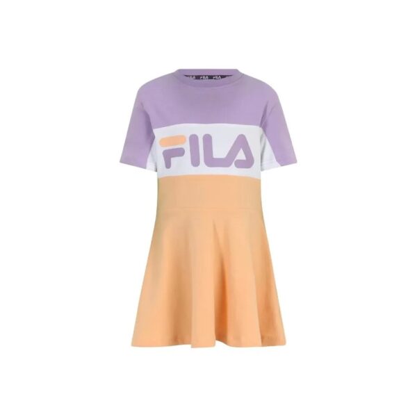 Fila Kids Girl Landsberg Dress