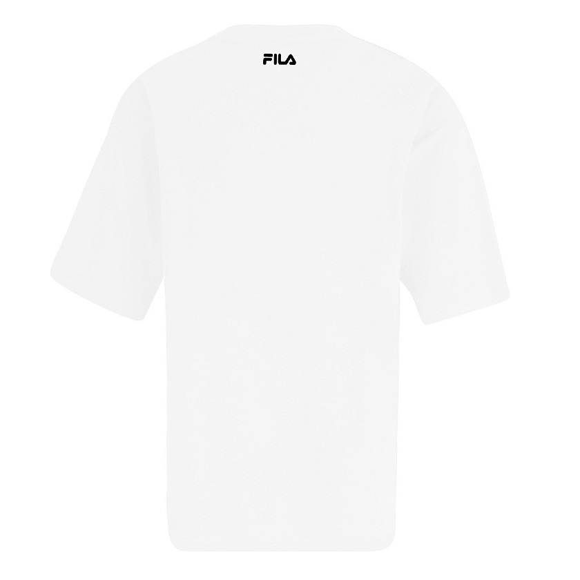 Fila Kids t-shirt Lauda
