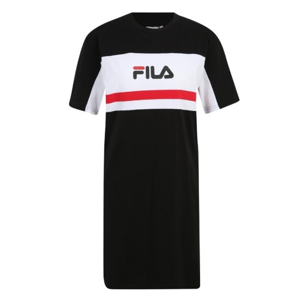 T-shirt vestito Fila Lishui