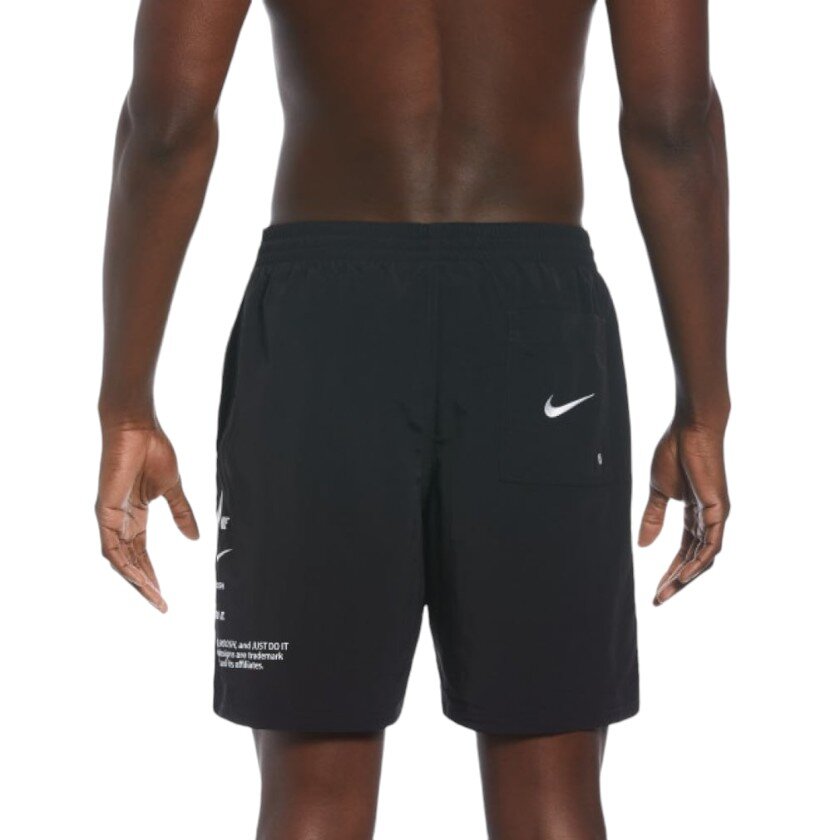 Nike 7 VOLLEY SHORT Boxer Mare Uomo