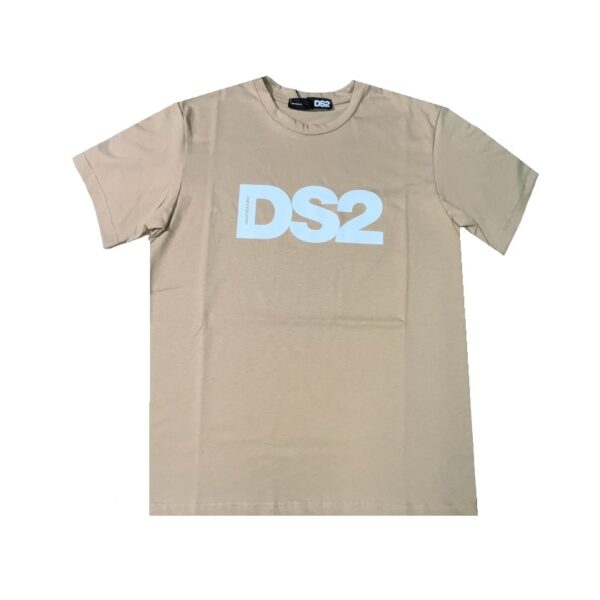 DS2 T-SHIRT UOMO