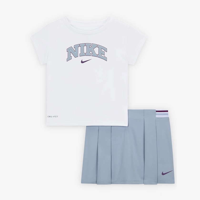 Nike Dri-FIT Prep in Your Step